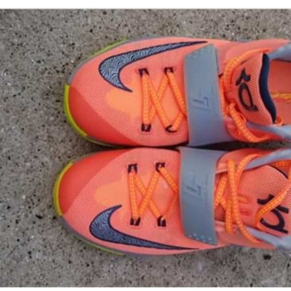KD Nikes